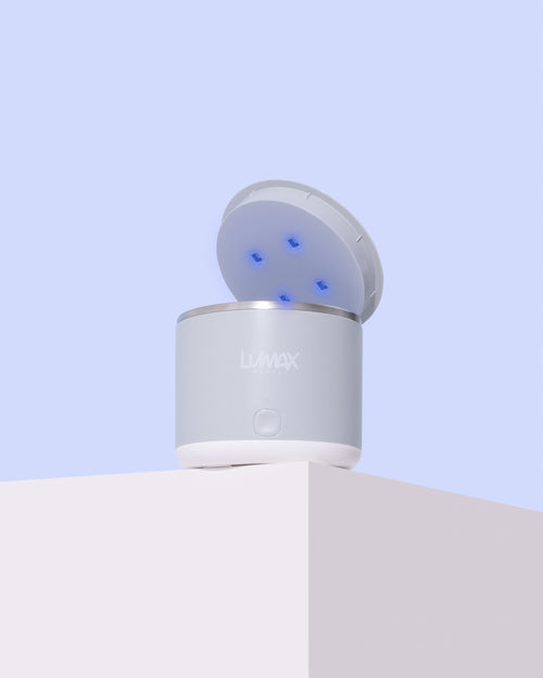 Dental Sonic Bath image 0
